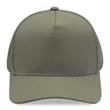 5 Panel performance/perforated mesh trucker cap | https://www.bestnamebadges.com