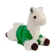 Aurora™ Mini Flopsies - 8" Plush | https://www.bestnamebadges.com