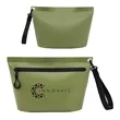 Sunfish Water Resistant Tarpaulin Utility Bag | https://www.bestnamebadges.com