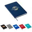 Savvy Recycled Journal | https://www.bestnamebadges.com