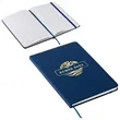 Savvy Recycled Journal | https://www.bestnamebadges.com