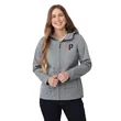 LEFROY Eco Softshell Jacket - Women's | https://www.bestnamebadges.com