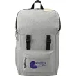 Merchant & Craft Revive 15" Computer Rucksack | https://www.bestnamebadges.com