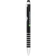 Preston Dual Ballpoint Stylus | https://www.bestnamebadges.com