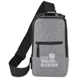 Central Sling | https://www.bestnamebadges.com