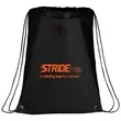 Air Mesh Drawstring Bag | https://www.bestnamebadges.com