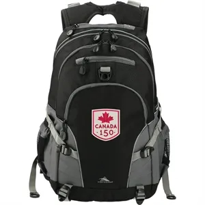 High Sierra Loop Backpack | https://www.bestnamebadges.com