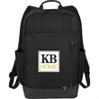 Tranzip 15" Computer Day Pack | https://www.bestnamebadges.com