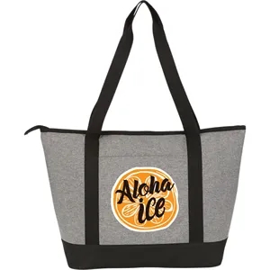 Stay Cool Event Cooler | https://www.bestnamebadges.com