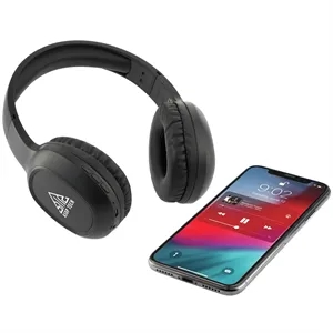 Oppo Bluetooth Headphones and Microphone | https://www.bestnamebadges.com