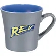 Stormy Ceramic Mug 12oz | https://www.bestnamebadges.com