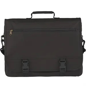 Mariner Business Messenger Bag | https://www.bestnamebadges.com