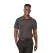 Men's ROYCE Short Sleeve Polo | https://www.bestnamebadges.com