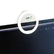 Look at Me Laptop LED Light | https://www.bestnamebadges.com