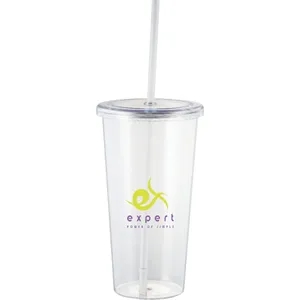 Sizzle 24oz Tumbler | https://www.bestnamebadges.com