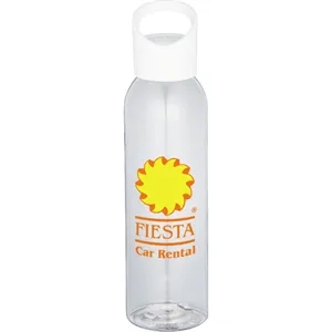 Casanova 22oz Tritan Sports Bottle | https://www.bestnamebadges.com