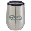 Brix 10oz Cup | https://www.bestnamebadges.com