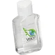 2oz Squirt Hand Sanitizer | https://www.bestnamebadges.com