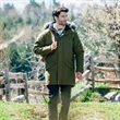 Men's BRIDGEWATER Roots73 Insulated Jacket | https://www.bestnamebadges.com