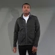 Men's TREMBLANT Knit Jacket | https://www.bestnamebadges.com