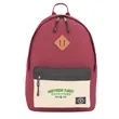 Parkland Kingston Backpack | https://www.bestnamebadges.com