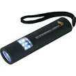 Mini Grip Slim and Bright Magnetic LED Flashlight | https://www.bestnamebadges.com