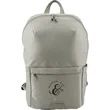 Greenway Recycled 15" Laptop Backpack | https://www.bestnamebadges.com