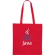 Zeus Non-Woven Convention Tote | https://www.bestnamebadges.com