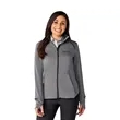 Women's TAMARACK Full Zip Jacket | https://www.bestnamebadges.com