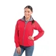 Women's EGMONT Packable Jacket | https://www.bestnamebadges.com