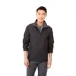 Men's ODARAY 1/2 Zip Jacket | https://www.bestnamebadges.com