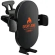 Aero Wireless Charging Phone Mount | https://www.bestnamebadges.com