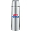 16.9oz Vacuum Bottle | https://www.bestnamebadges.com
