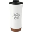 Valhalla 16oz Tumbler With Plastic Inner | https://www.bestnamebadges.com
