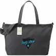Moop® Porter Tote | https://www.bestnamebadges.com