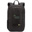 Case Logic Key 15" Computer Backpack | https://www.bestnamebadges.com