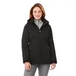 Women's Bryce Insulated Softshell Jacket | https://www.bestnamebadges.com