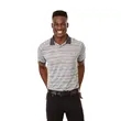 Men's EMORY Short Sleeve Polo | https://www.bestnamebadges.com
