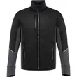 Men's FERNIE Hybrid Insulated Jacket | https://www.bestnamebadges.com
