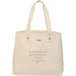 FEED Organic Cotton Weekend Tote | https://www.bestnamebadges.com
