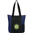 Infinity Convention Tote | https://www.bestnamebadges.com