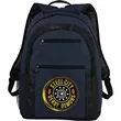 Executive 15" Computer Backpack | https://www.bestnamebadges.com