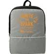 Stone Backpack | https://www.bestnamebadges.com
