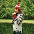 Women's WILLOWBEACH Roots73 Mfc Vest | https://www.bestnamebadges.com