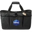 Field & Co. Fireside Eco Utility Tote | https://www.bestnamebadges.com