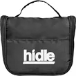 Hanging Toiletry Bag | https://www.bestnamebadges.com
