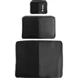 Packing Cubes 3pc Set | https://www.bestnamebadges.com