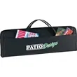 10-Piece BBQ Set | https://www.bestnamebadges.com