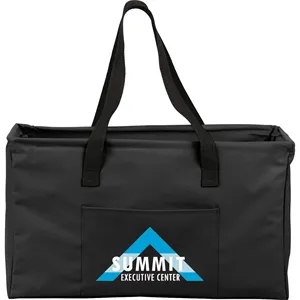 Large Utility Tote | https://www.bestnamebadges.com