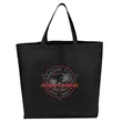 Challenger Jumbo Shopper Tote | https://www.bestnamebadges.com